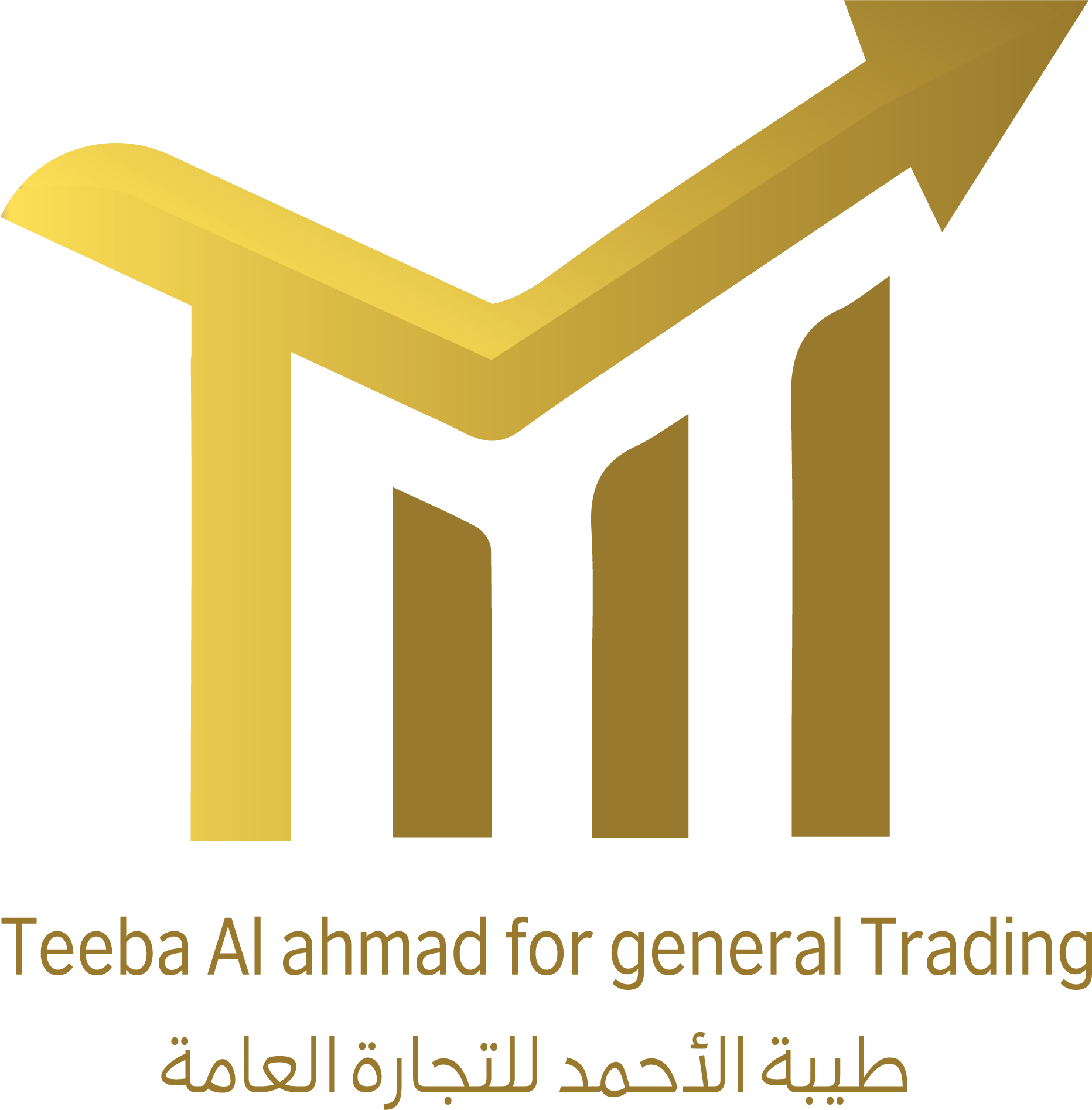 شركة طيبة الاحمد للتجارة العامة - عميل العنقاء